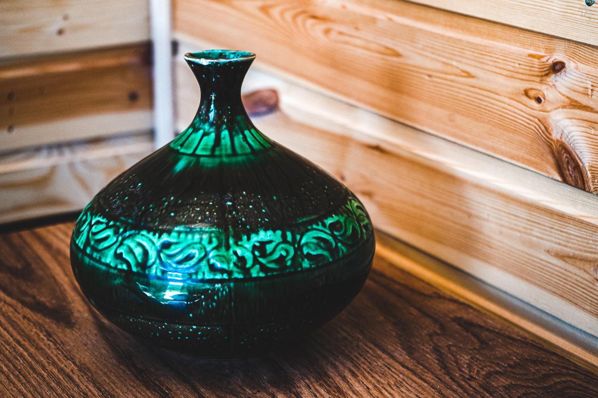 Traveler'S Cottages In Kazbegi Ngoại thất bức ảnh